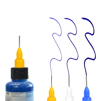 Lascaux Signatur-Aufsatz